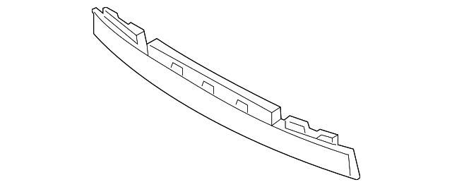 8693345 ABSORBER