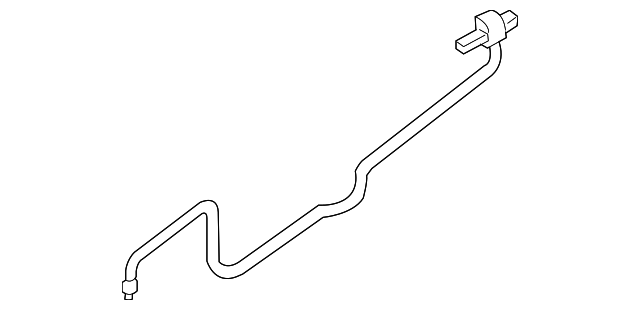 32008108 Деталь PIPE