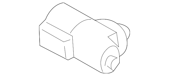32008129 Деталь SUNLOAD SENSOR