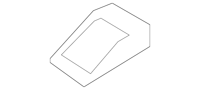 32008127 Деталь BRACKET