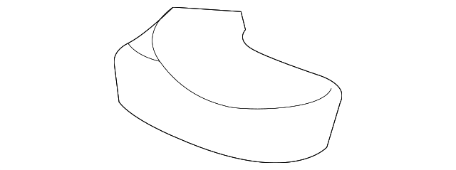 HKE000020PUY Деталь RELEASE HANDLE