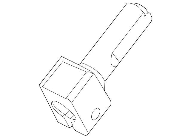 C2S3185 Деталь COUPLING
