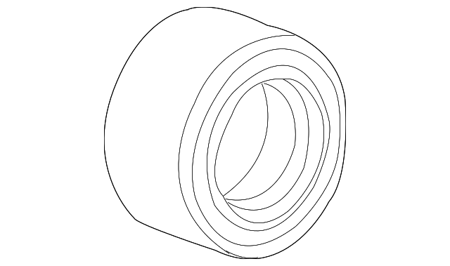 C2S8276 BEARING