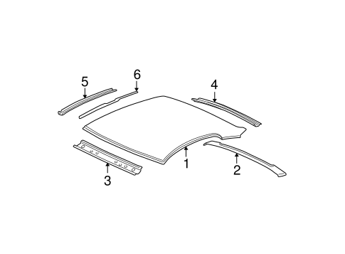 Alero ROOF & COMPONENTS