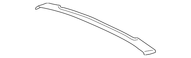 22610111 Деталь ROOF BOW
