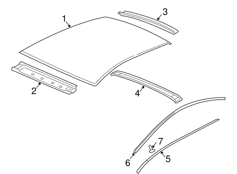 G6 ROOF & COMPONENTS 3
