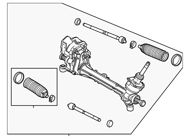 CV6Z3504H Деталь GEAR ASSY