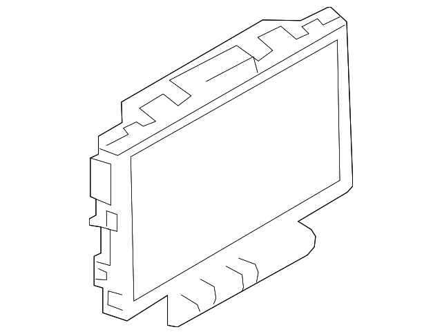 LR045368 DISPLAY UNIT