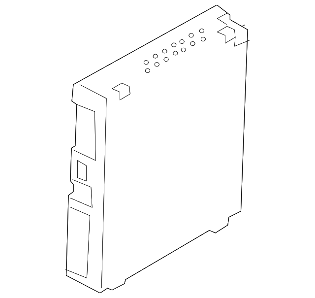 LR071643 TUNER