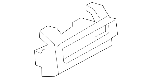 LR038539 AUX JACK