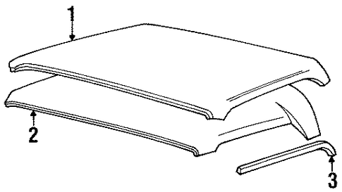 Jimmy EXTERIOR TRIM - ROOF