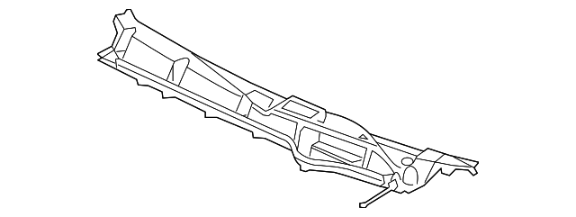 15864950 VENT GRILLE
