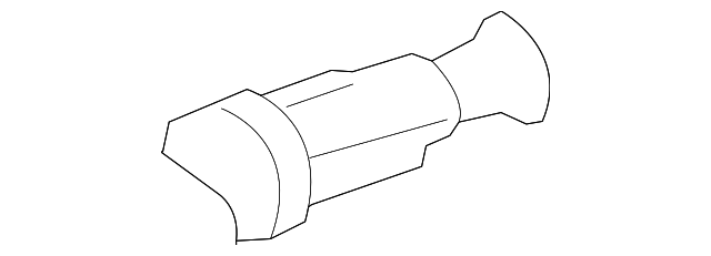22673754 Деталь CABLE