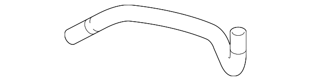 22685161 INLET HOSE