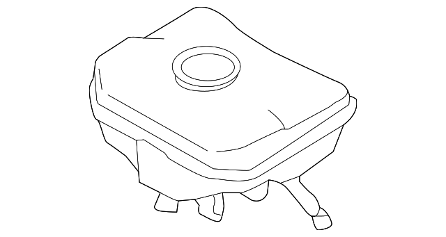 8W0-611-301 RESERVOIR