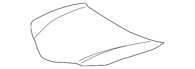 88969690 Деталь HOOD