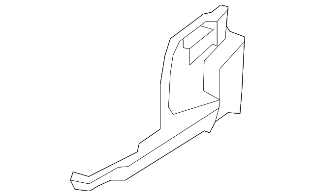 31437116 Деталь E'TRONIC CNTRL