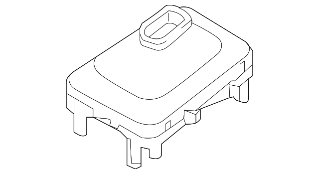 31367427 Деталь SHIFT BOOT