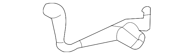 30735923 Деталь ARM