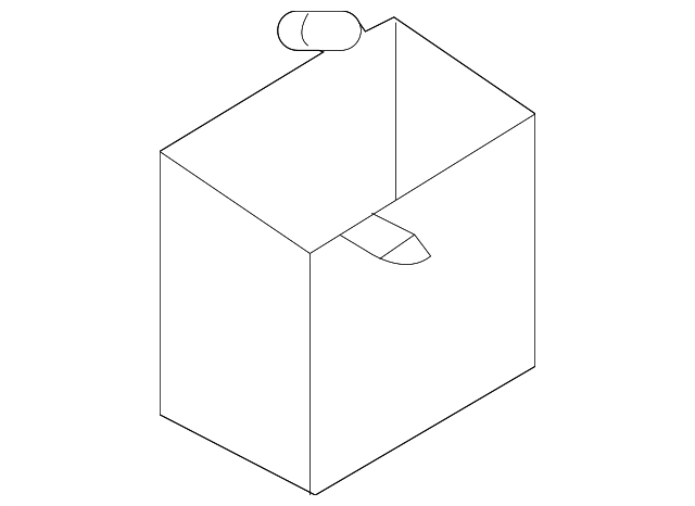 955-645-298-01-01C Деталь COVER, RIGHT