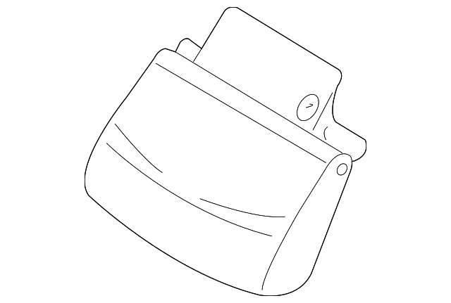 955-645-292-01-G2X Деталь COVER