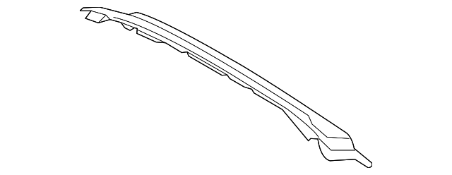 991-502-409-00-GRV Деталь UPPER PANEL