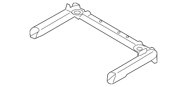 991-501-903-01-GRV Деталь REAR FRAME