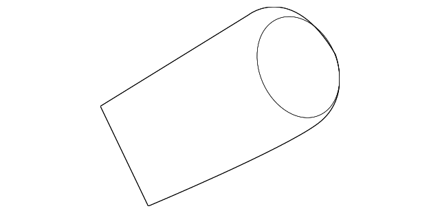 -W714111-S300 Деталь TAIL LAMP RETAINER CLIP, RIGHT