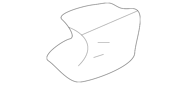 32007488 Деталь BRACKET