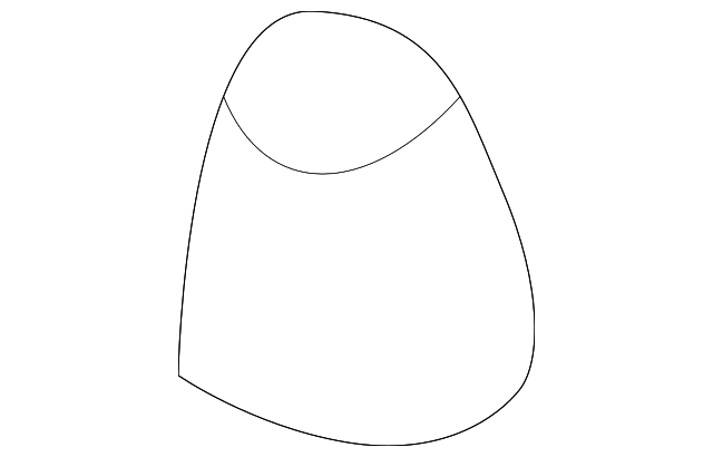32007485 Деталь SPARE BRACKET