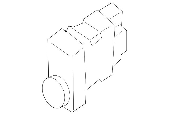 32008619 Деталь INSTRUMENT LIGHT RHEOSTAT