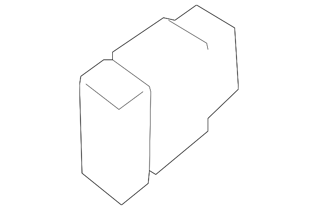 32008617 Деталь SWITCH