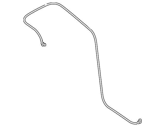 991-612-021-50 ANTENNA CABLE