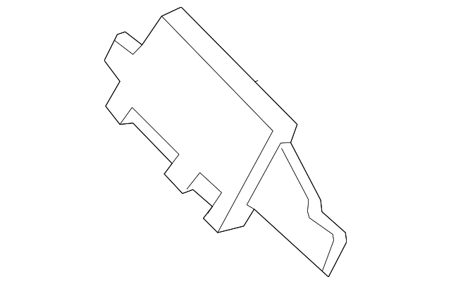 991-618-122-00 CONTROL MODULE