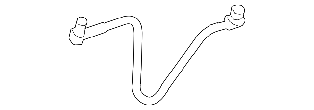 991-612-015-00 CONNECTOR WIRE, RIGHT