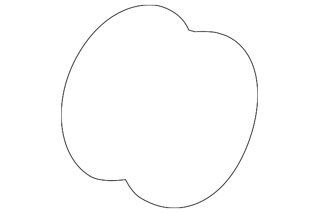 LR007803 Деталь WHEEL, ALLOY
