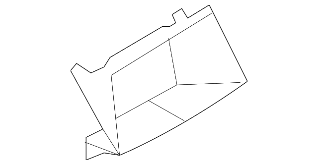 13126606 Деталь BEZEL
