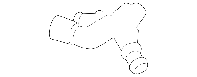 DS7Z-8592-H Деталь CONNECTOR