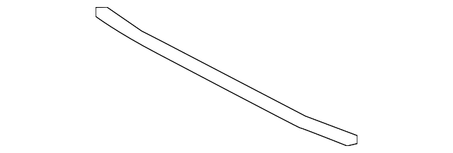 C2P12114 Деталь CROSS BAR