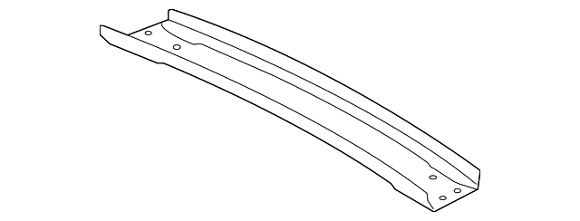 C2P4630 Деталь REAR PANEL