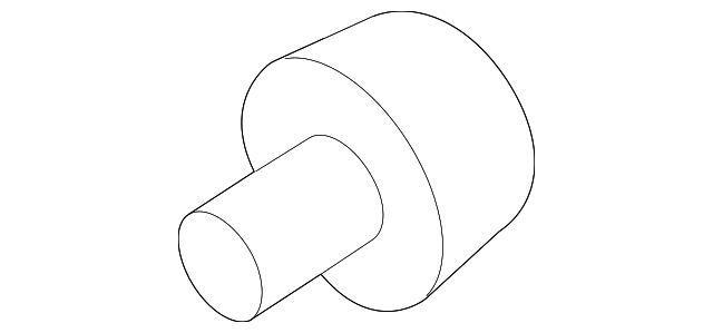 30640912 Деталь RESERVOIR SCREW