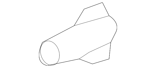31368940 Деталь DRAIN VALVE