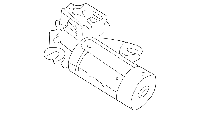 HNA1751AB MOTOR