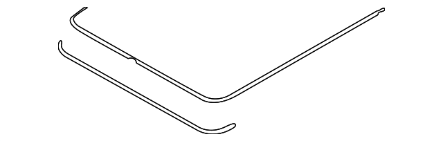HNA1754AA DRIVE CABLE, RIGHT
