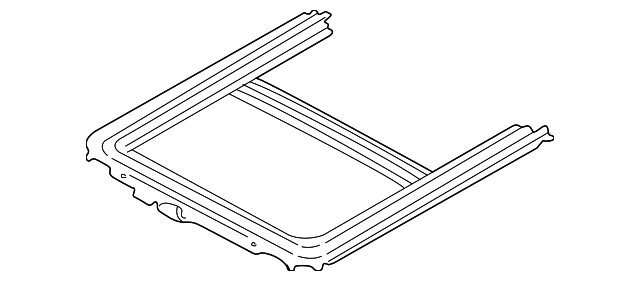 HNA1772AA FRAME