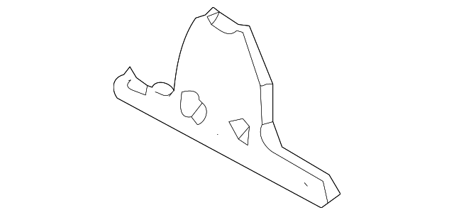 986-504-643-01 Деталь CENTER COVER SEAL