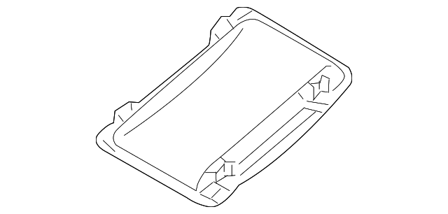 FJV000221VAE Деталь COVER