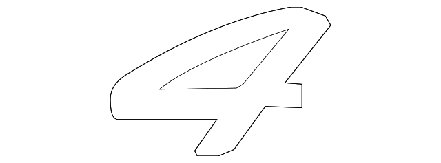 996-559-241-02-4PU Деталь EMBLEM