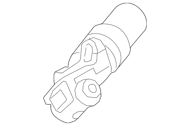 970-352-092-01 Деталь ADJUST MOTOR, RIGHT