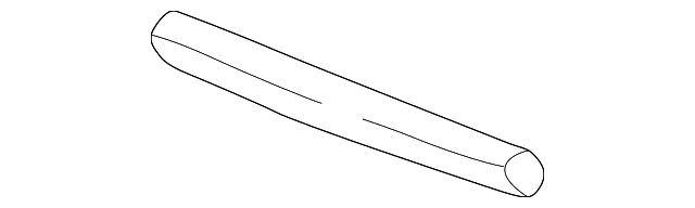 CJE100790 Деталь SEAL, LEFT